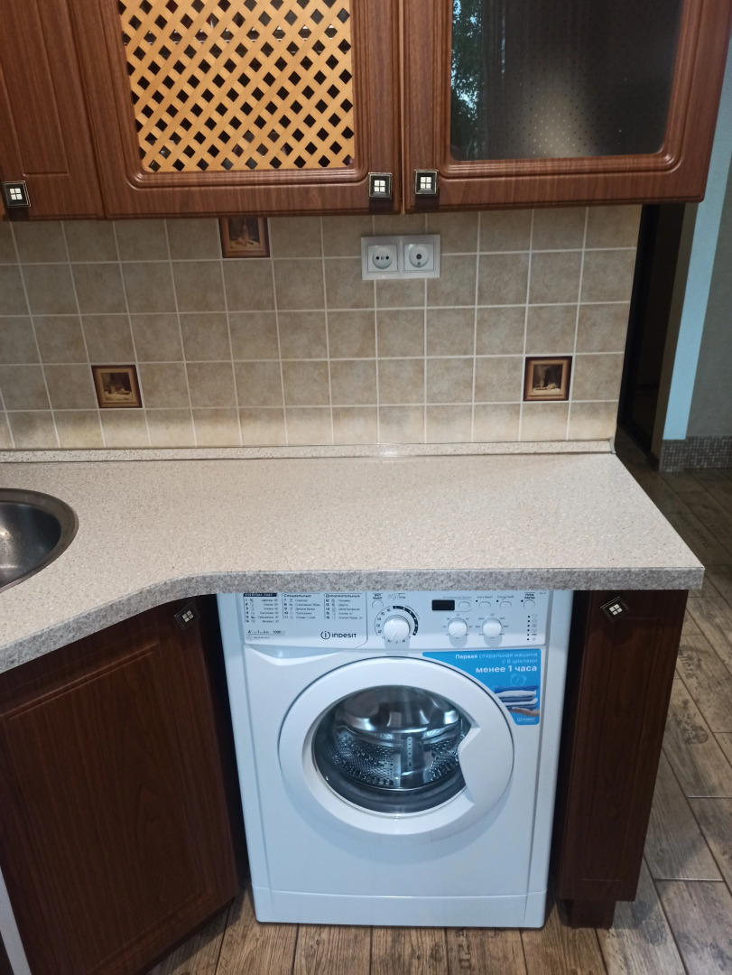 Апартаменты Двухкомнатная Квартира