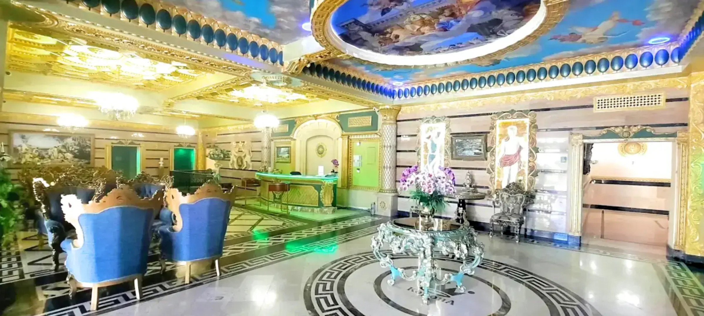 Апартаменты у Моря 114