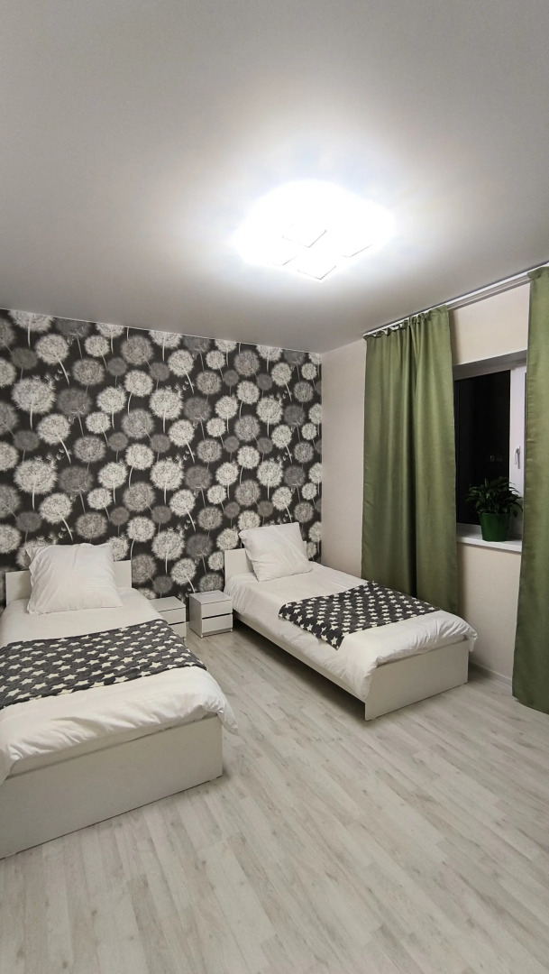 Частный Дом Уютный