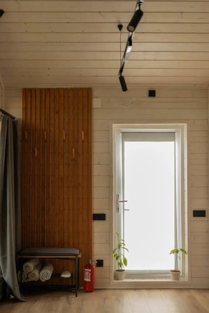 Частный дом У Березы