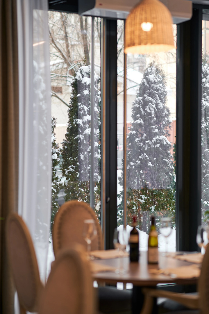 Отель WHITE HILL