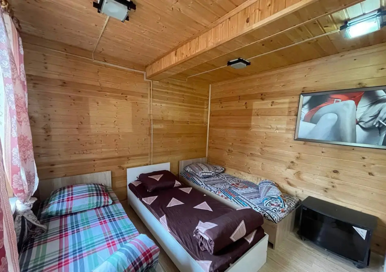 Гостевой Дом Рассудово