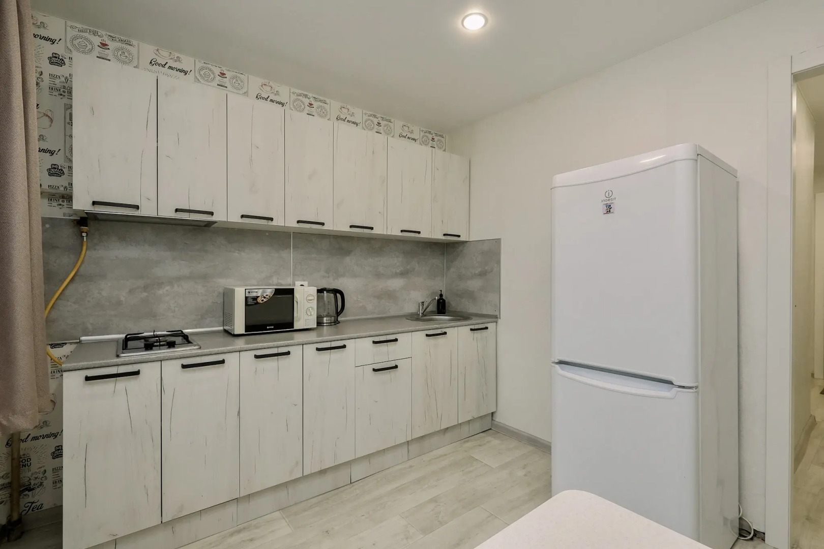 Апартаменты Privi House на Удмуртской 206