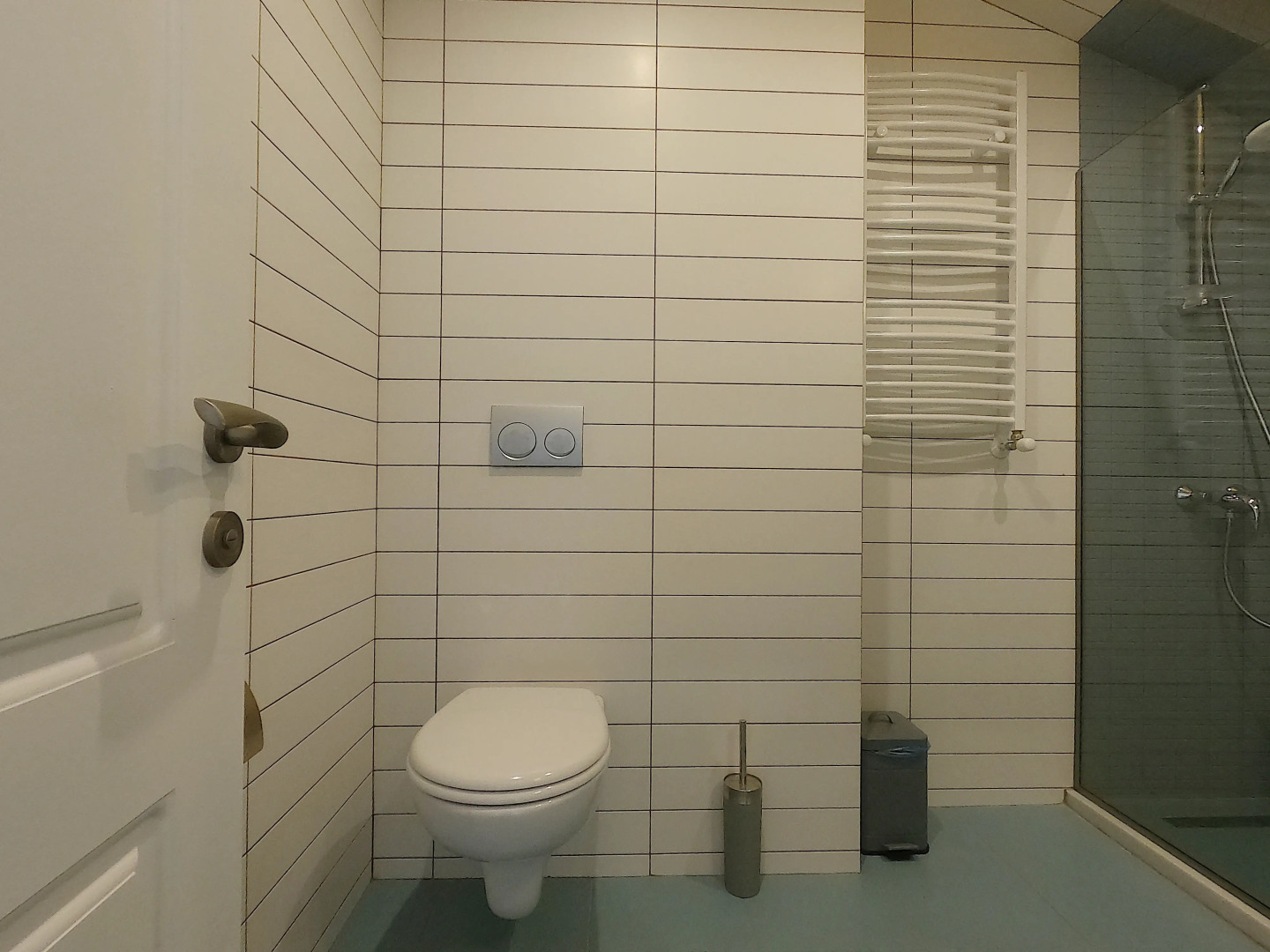 Отель Capra Kazbegi