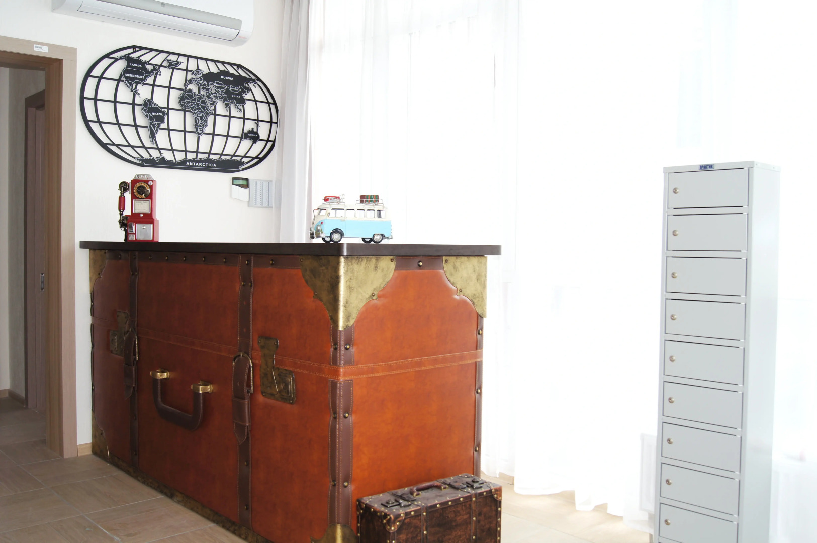 Хостел Сити