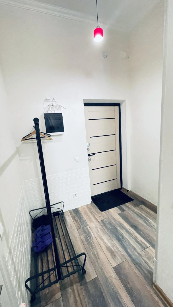 Апартаменты Просвещения 8/2