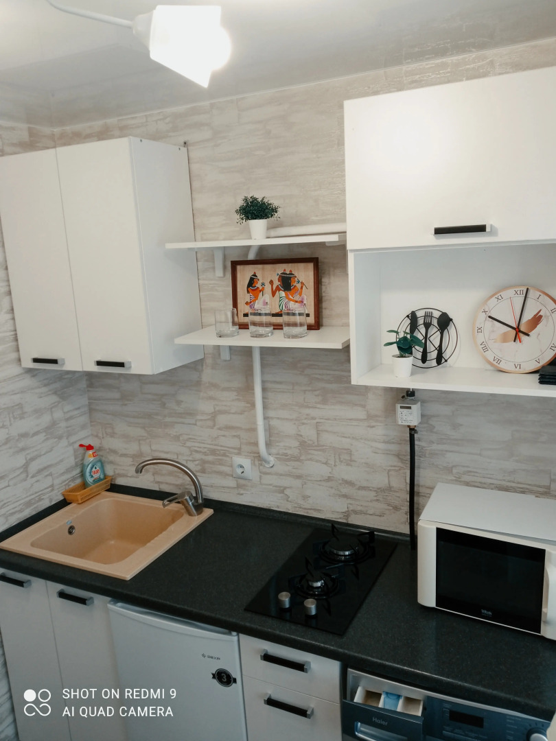 Апартаменты Жили Были