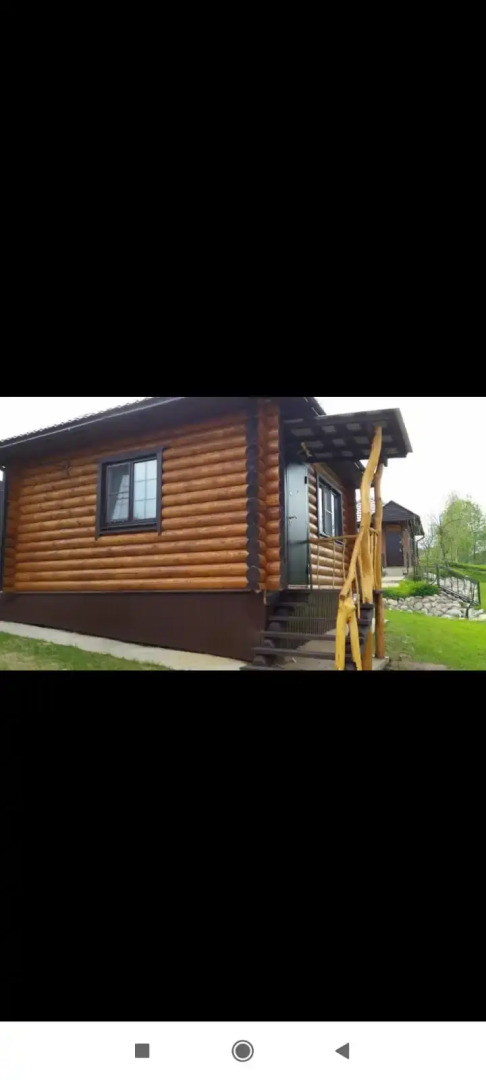 Гостевой Дом Подлипки