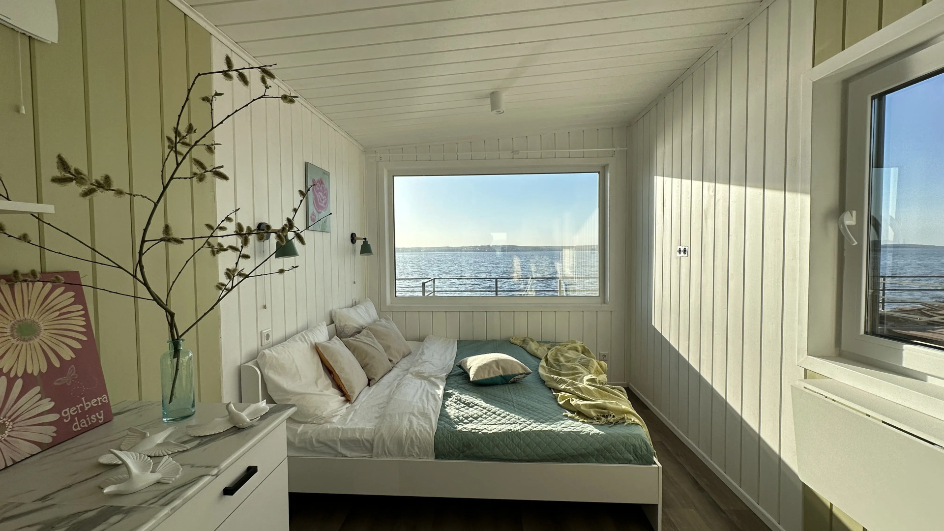 Глэмпинг Вид-Глэмп