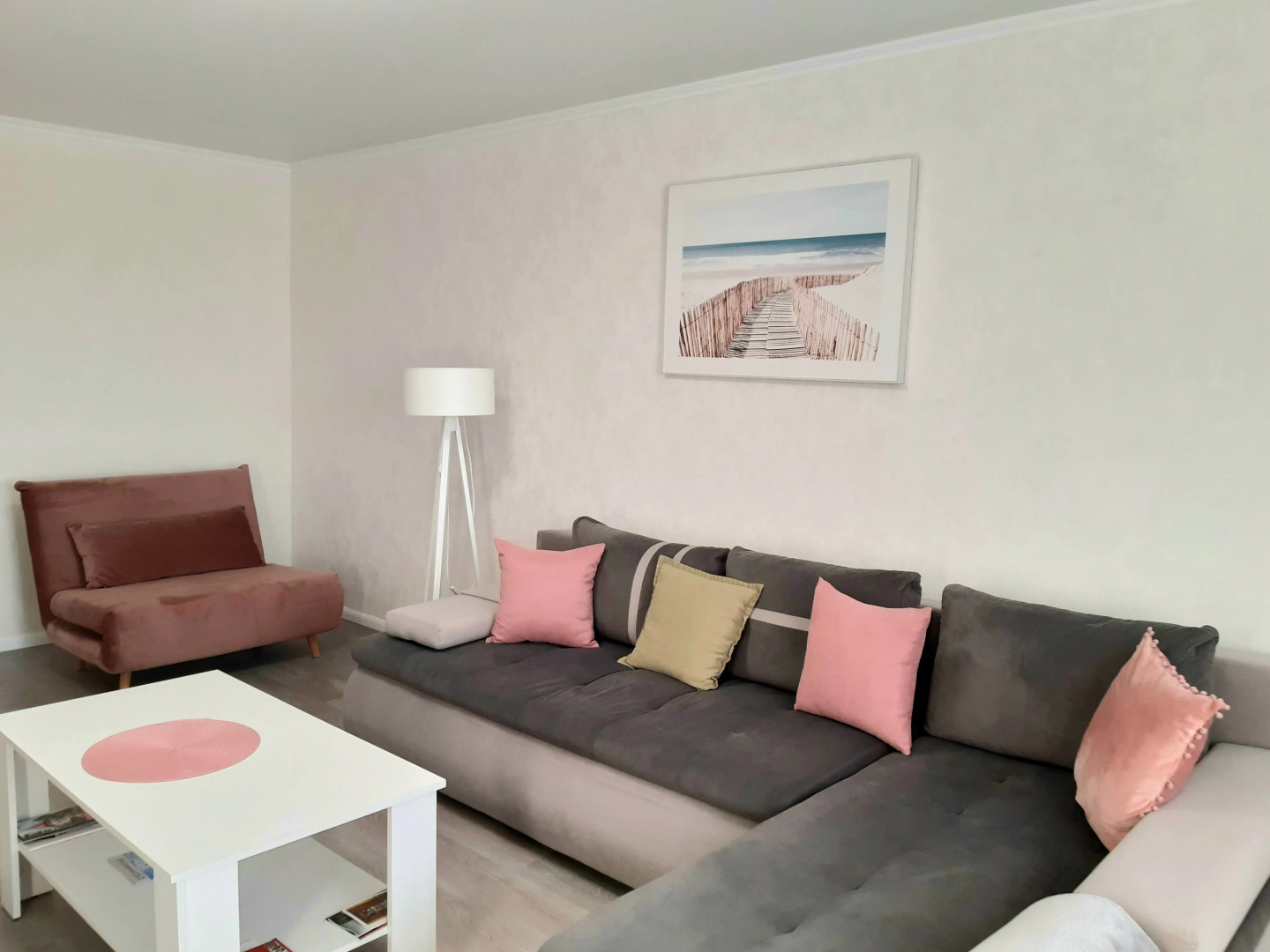 Апартаменты с Видом на Кафедральный Собор 2-комнатные Центр