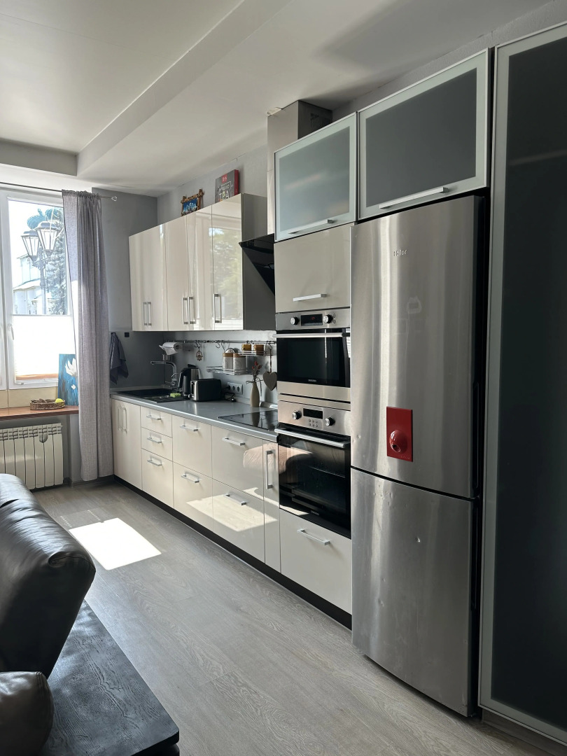 Апартаменты Двухкомнатные на Сутки