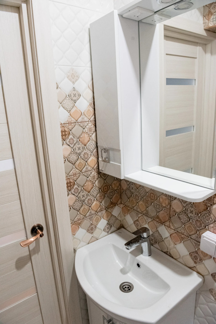 Апарт-отель Hello, Kerch