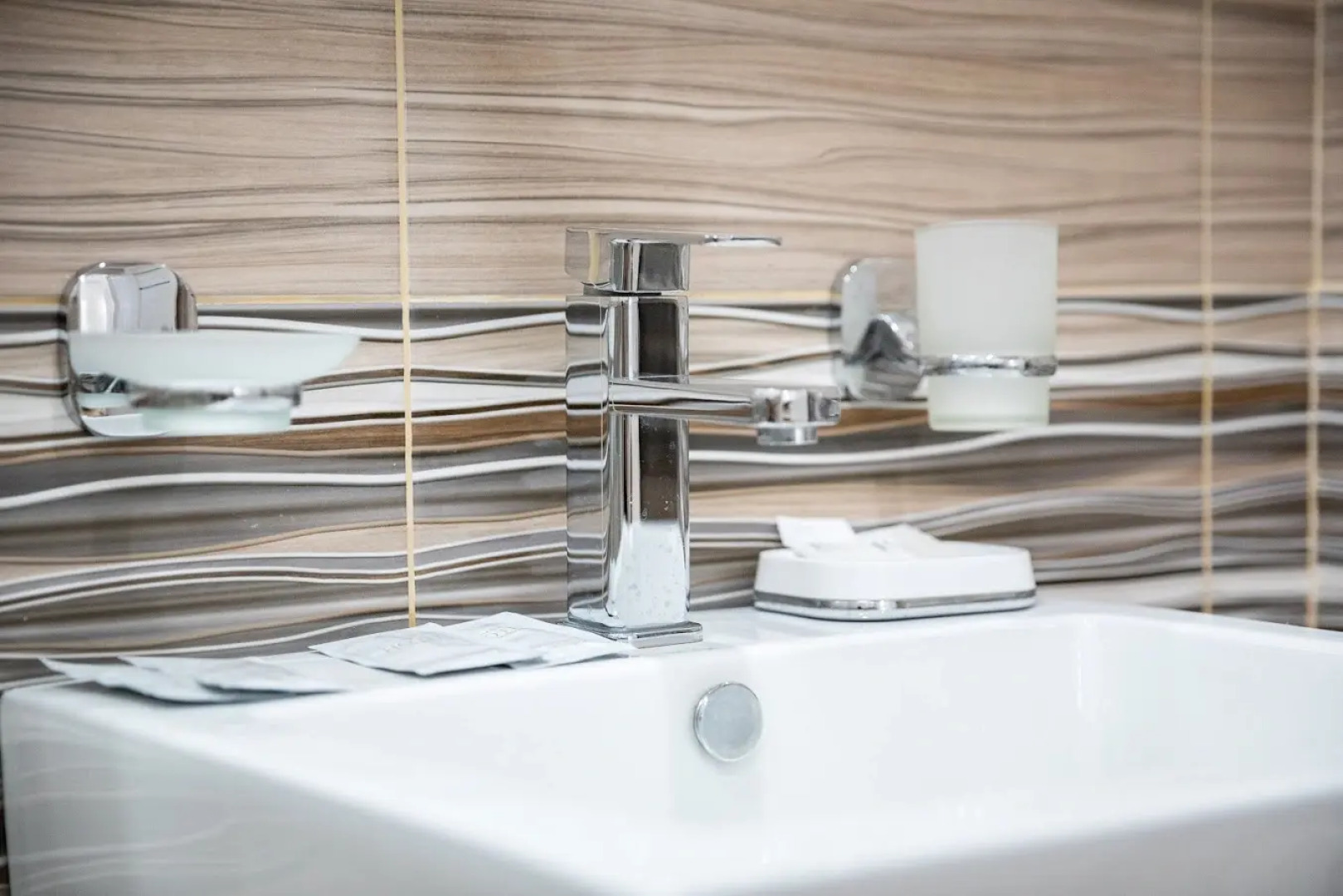 Отель Авангард