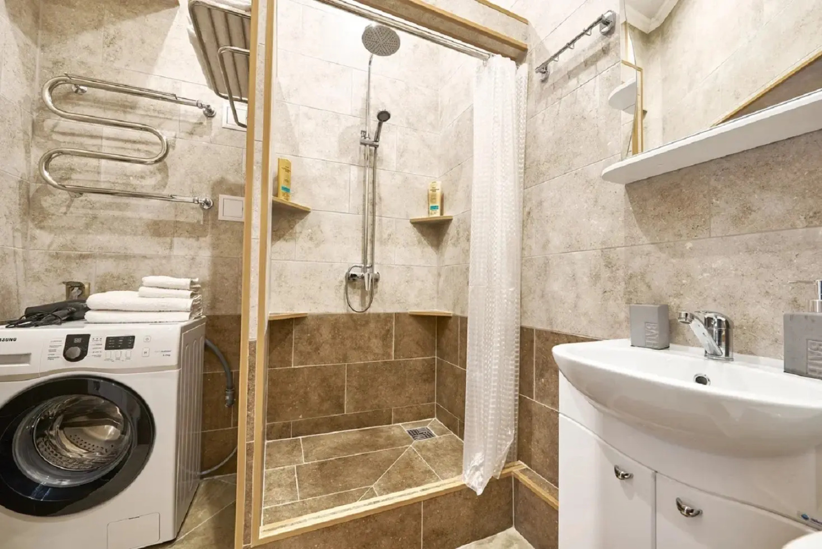 Апартаменты Paulmarie на Ленина