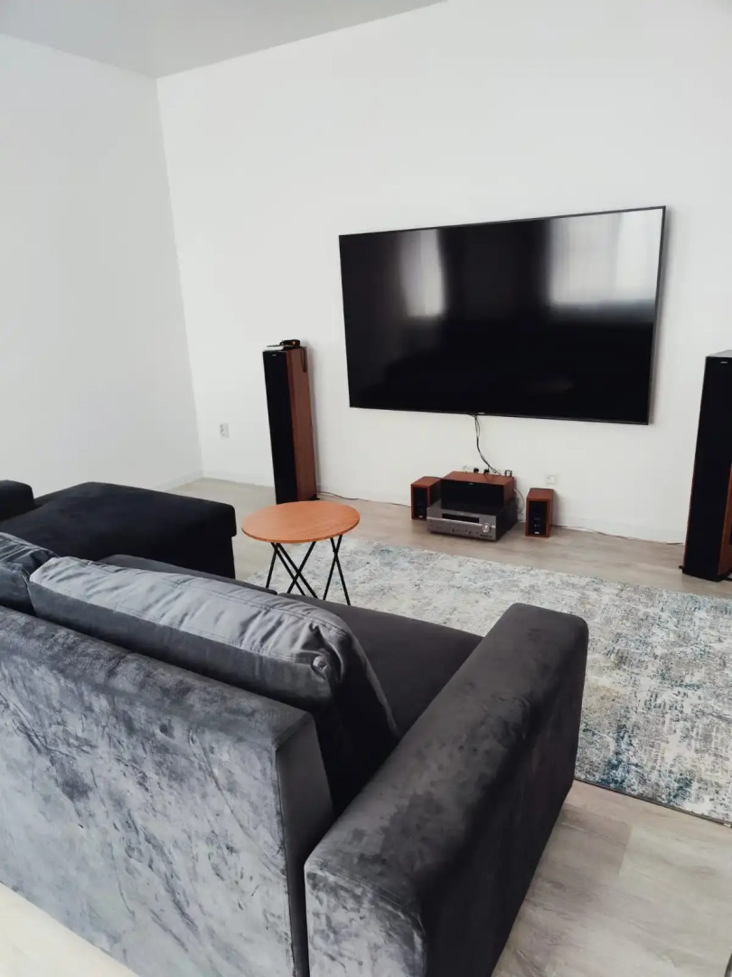 Квартира Капка