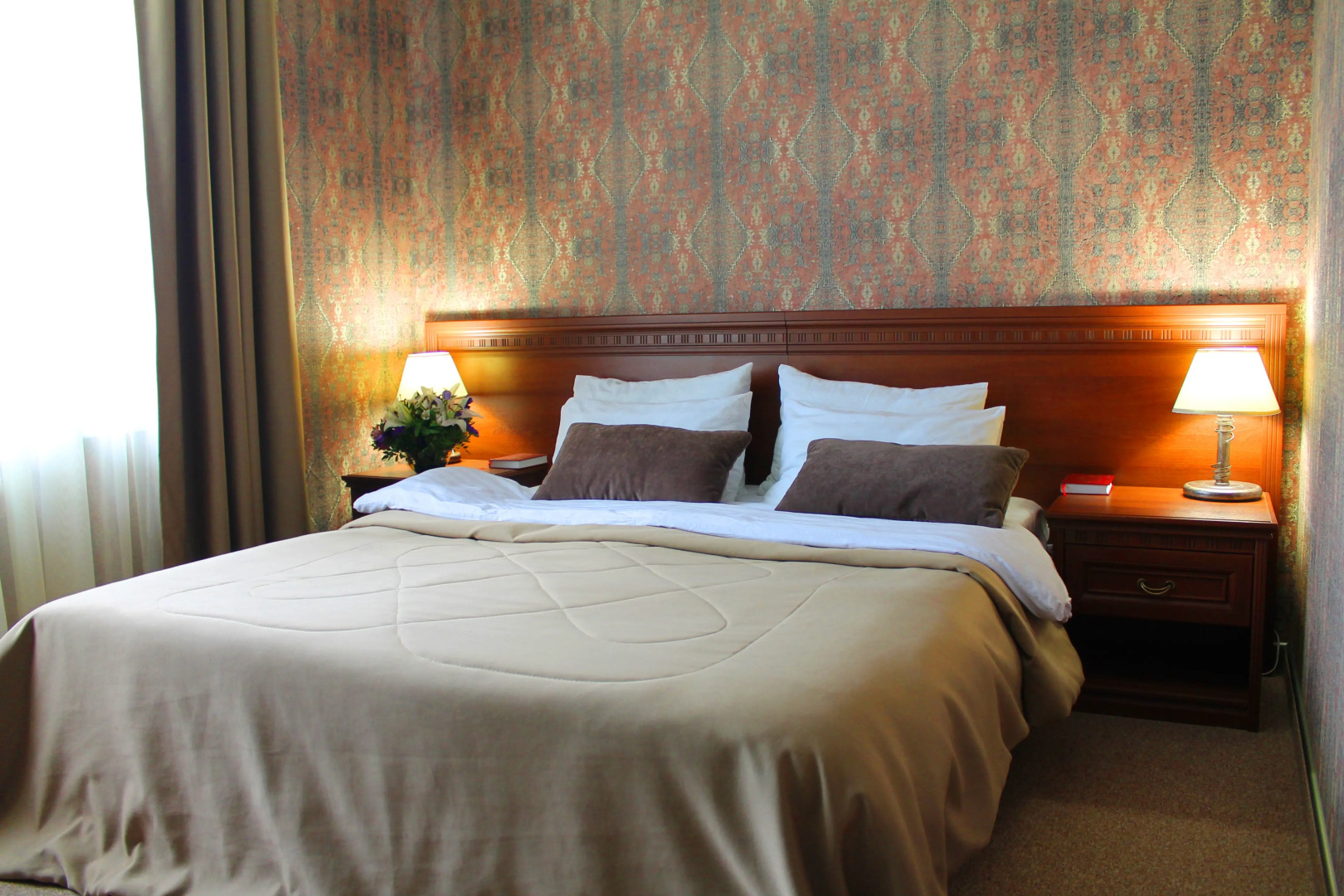 Гостевой Дом Николин Парк