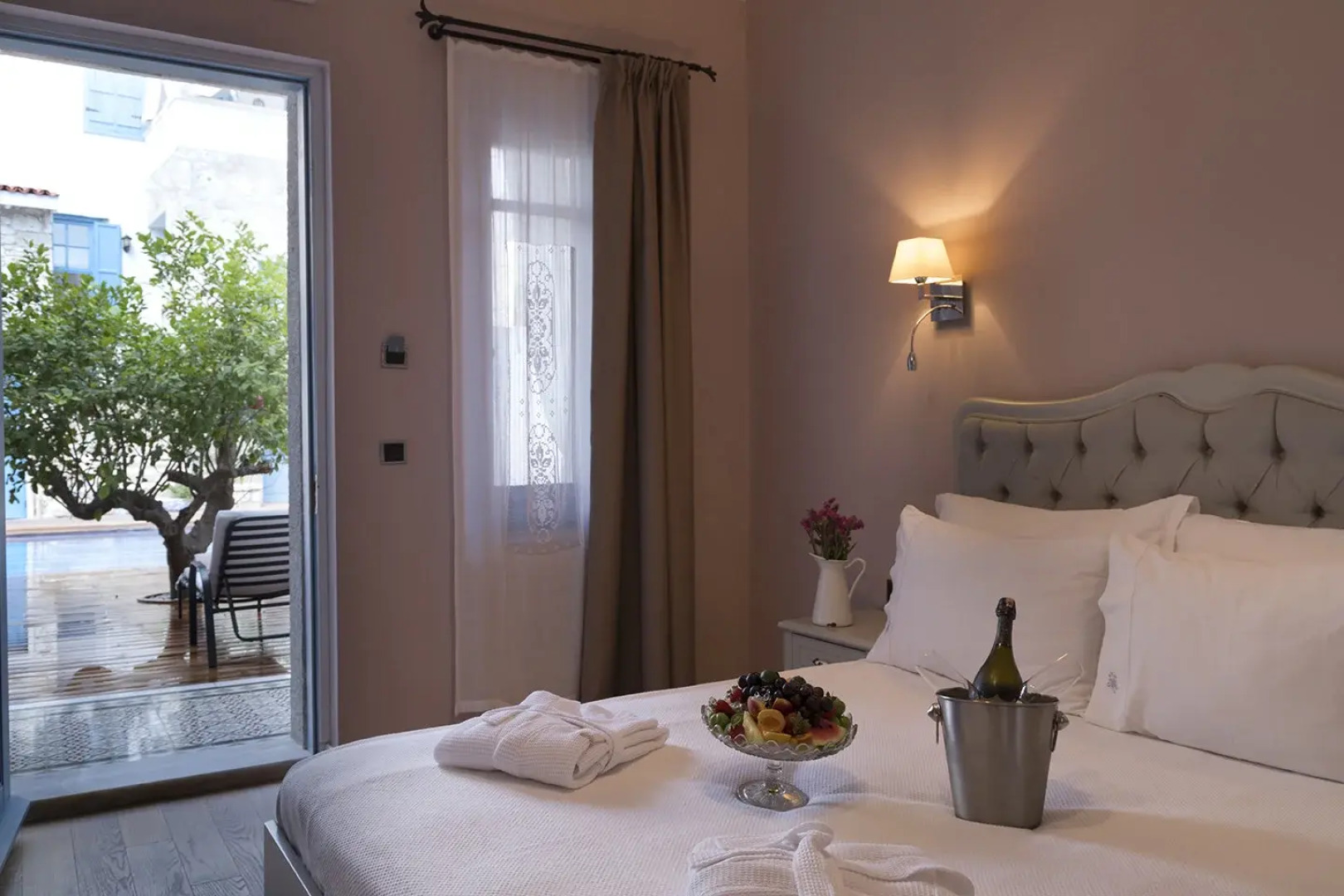 Viento Hotel Alacati