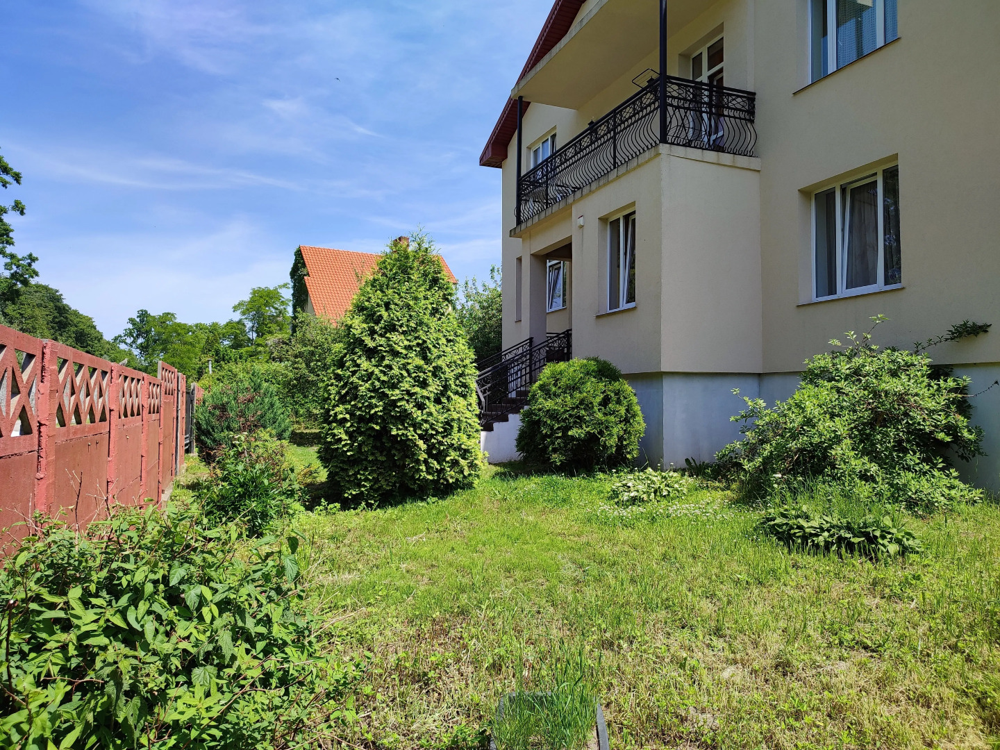 Гостевой Дом Верхняя морская 4