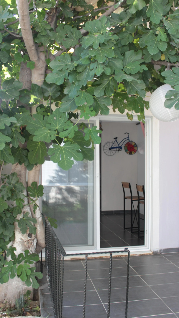 Частный Дом Aloanda House