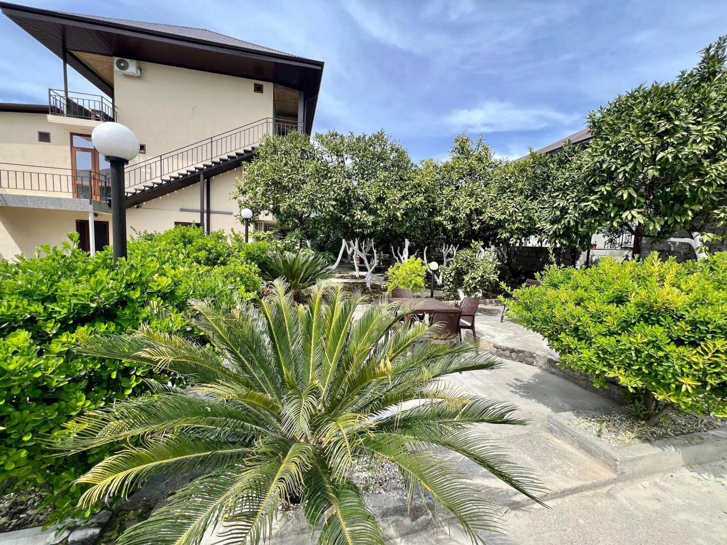 Мини-отель Стрелец