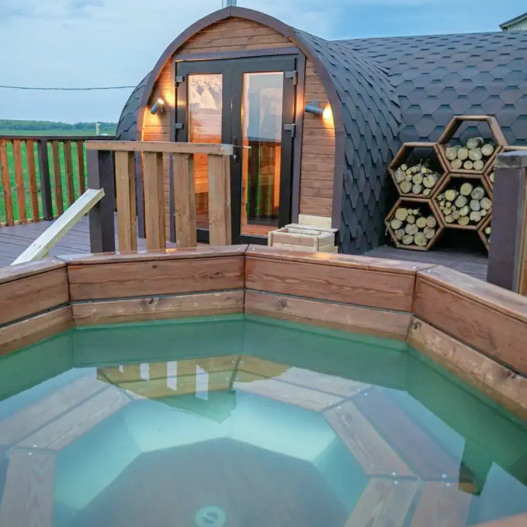 Гостевой дом Прибой