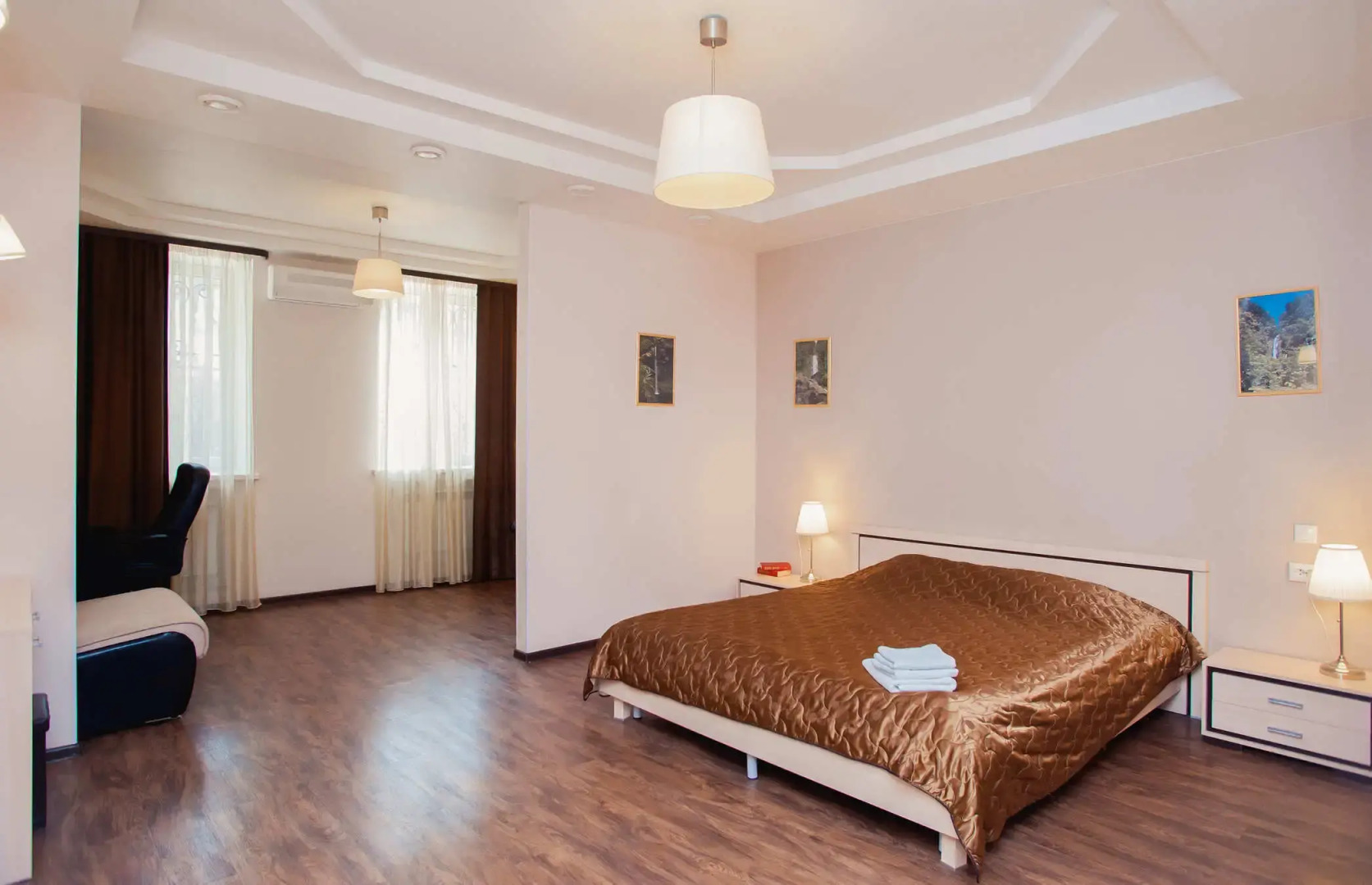 Гостевой дом Стиль