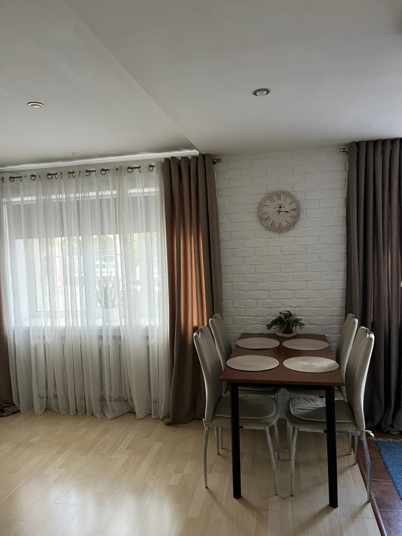 Квартира в центре Сортавала