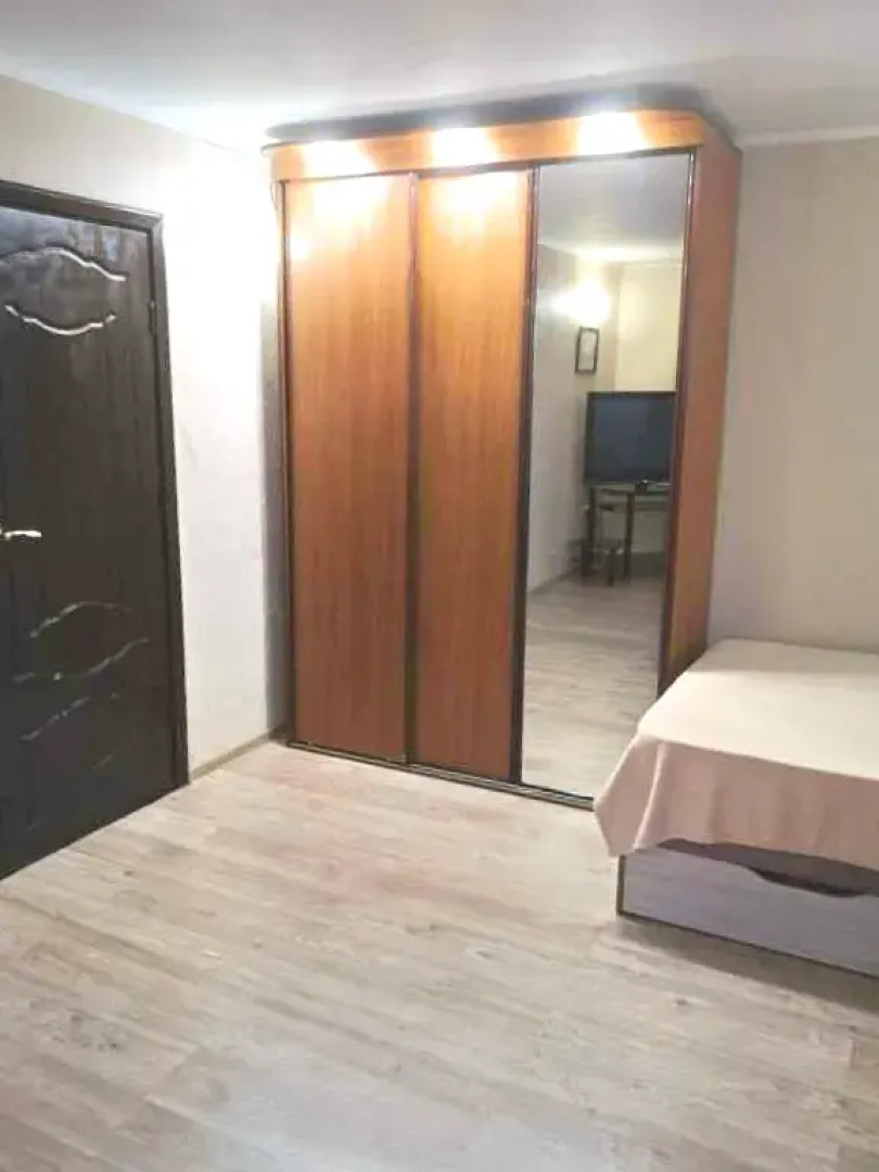 Апартаменты на Волгоградской