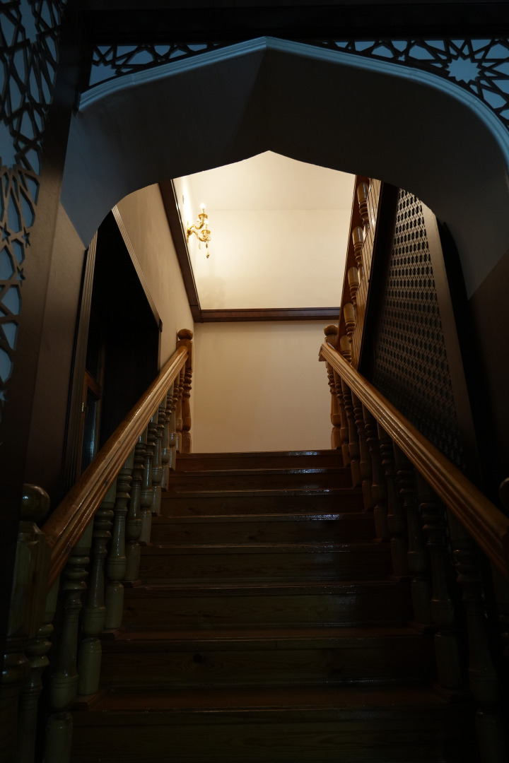 Бутик-отель  Шахерезада