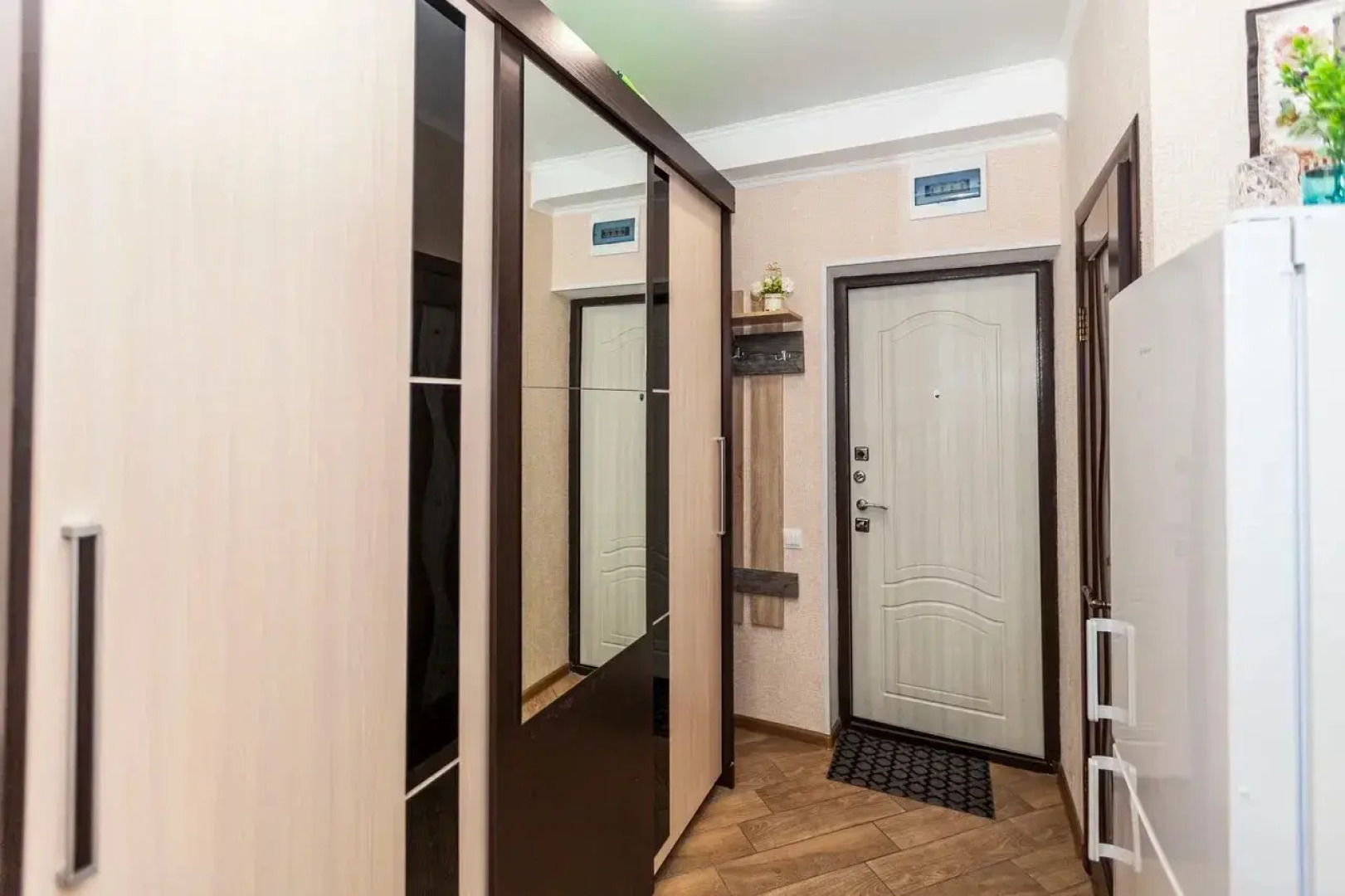 Апартаменты More Rooms в ЖК Лето/38