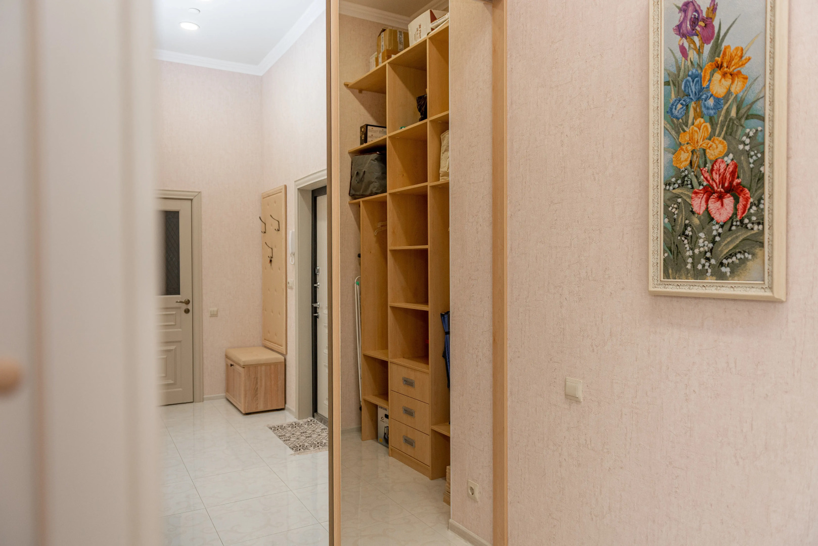 Апартаменты у Моря в Геленджике В Жк Изумрудный Город