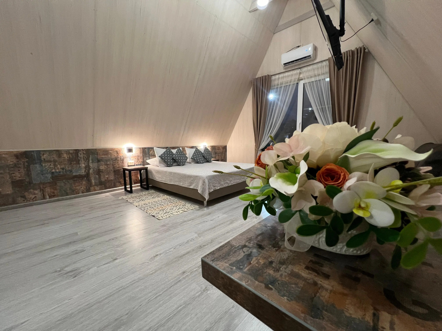 База отдыха Лунная Поляна