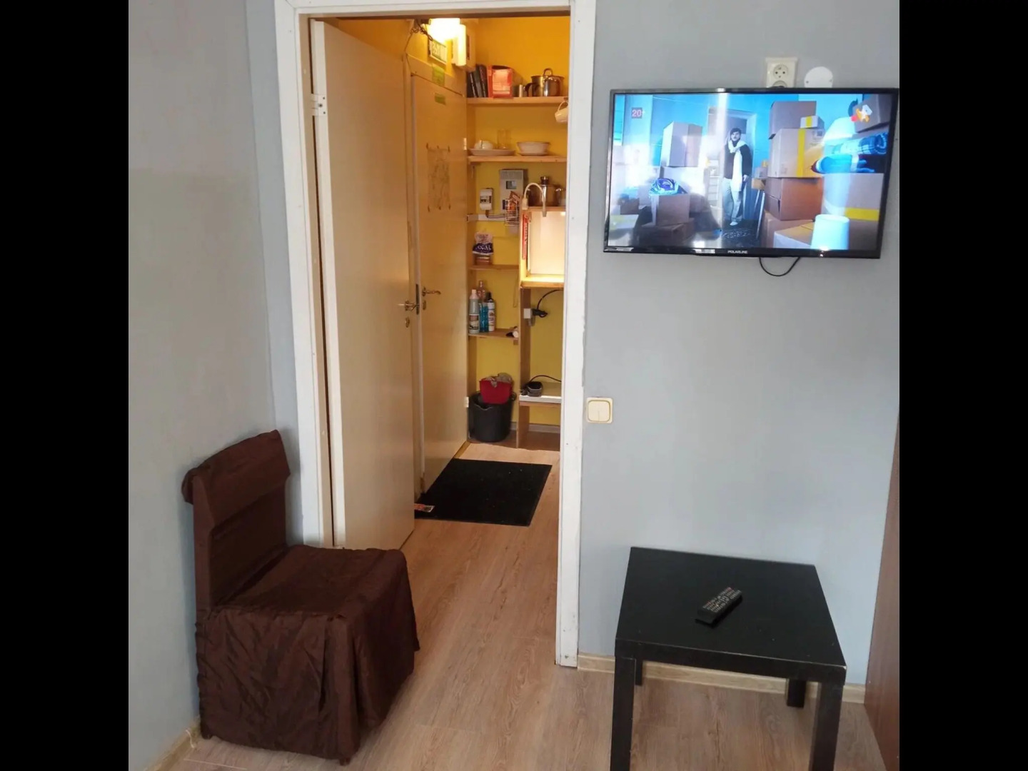 Апартаменты Мини Cтудия в Центре 99