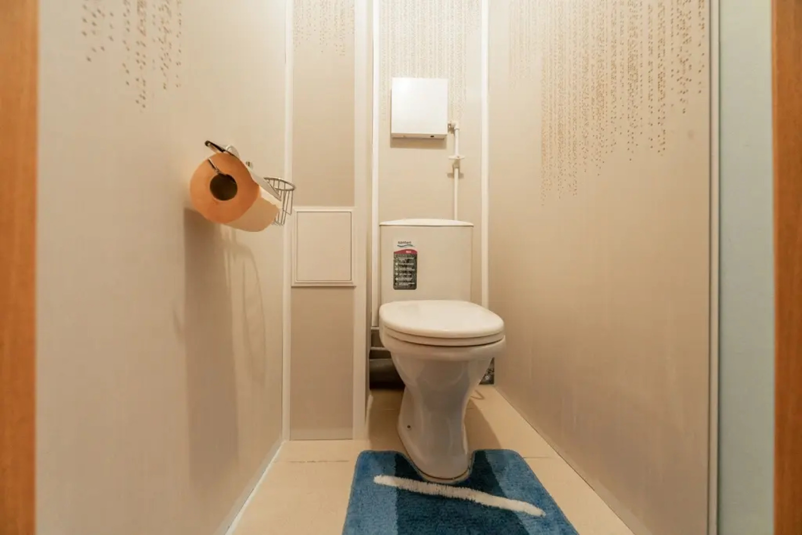 Апартаменты Пять Звёзд на Рябиновом Бульваре 11