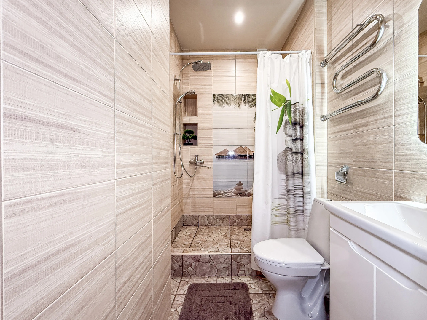 Апартаменты Кавказ 2