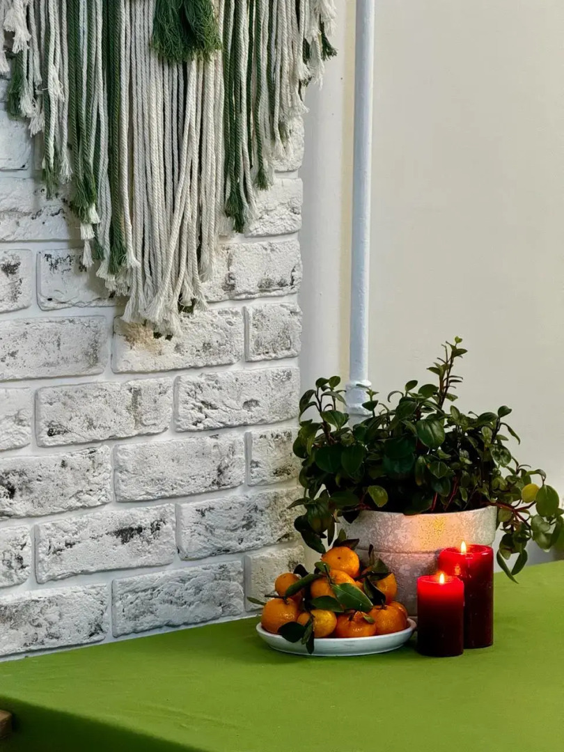 Апартаменты В центре города