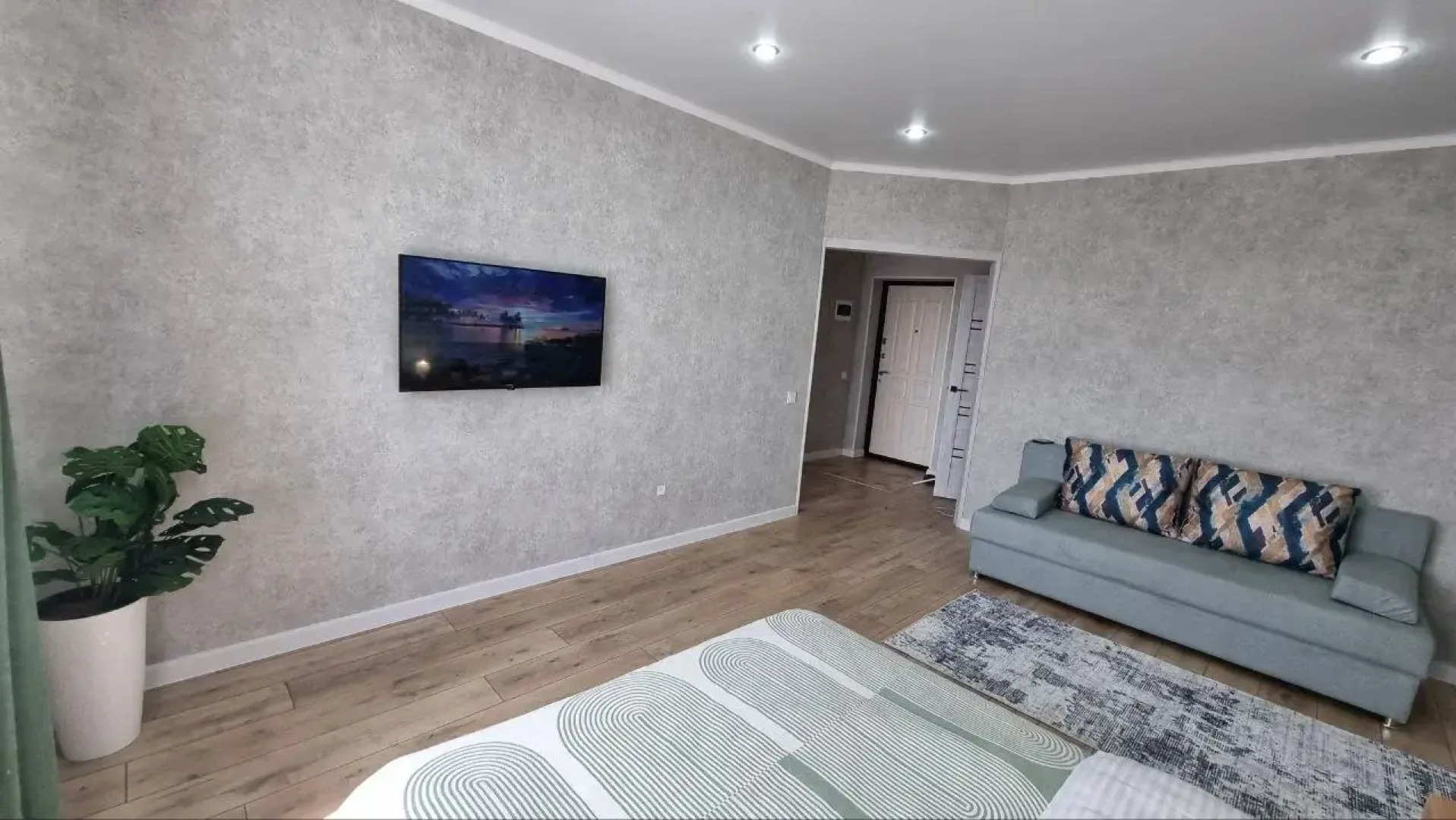 Квартира 112 Уютный Дом