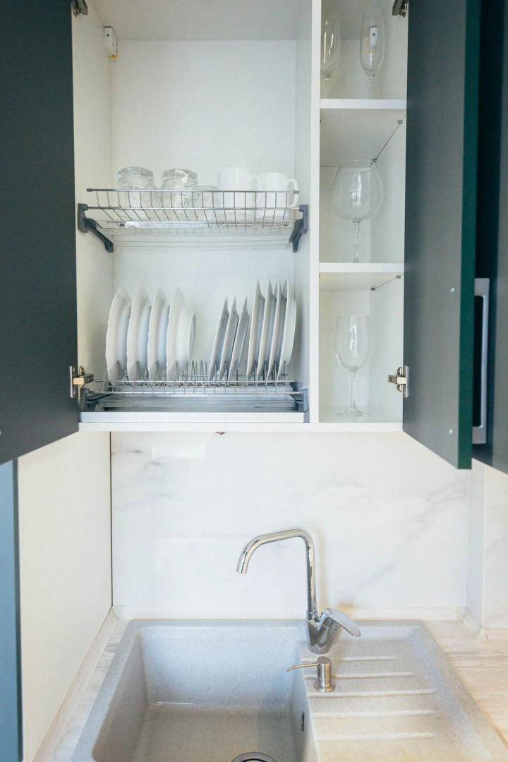 Апартаменты Казанская Калининград