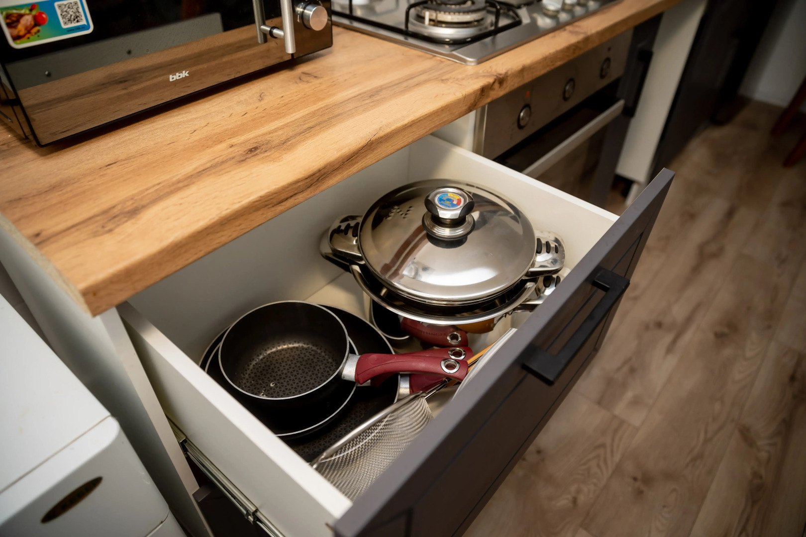 Частный Дом Уютный Дом в Тихом Центре Города для Семейного Отдыха