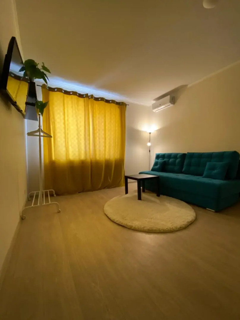 Апартаменты Ekaterina