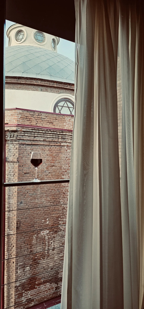 Amarcord Boutique Hotel