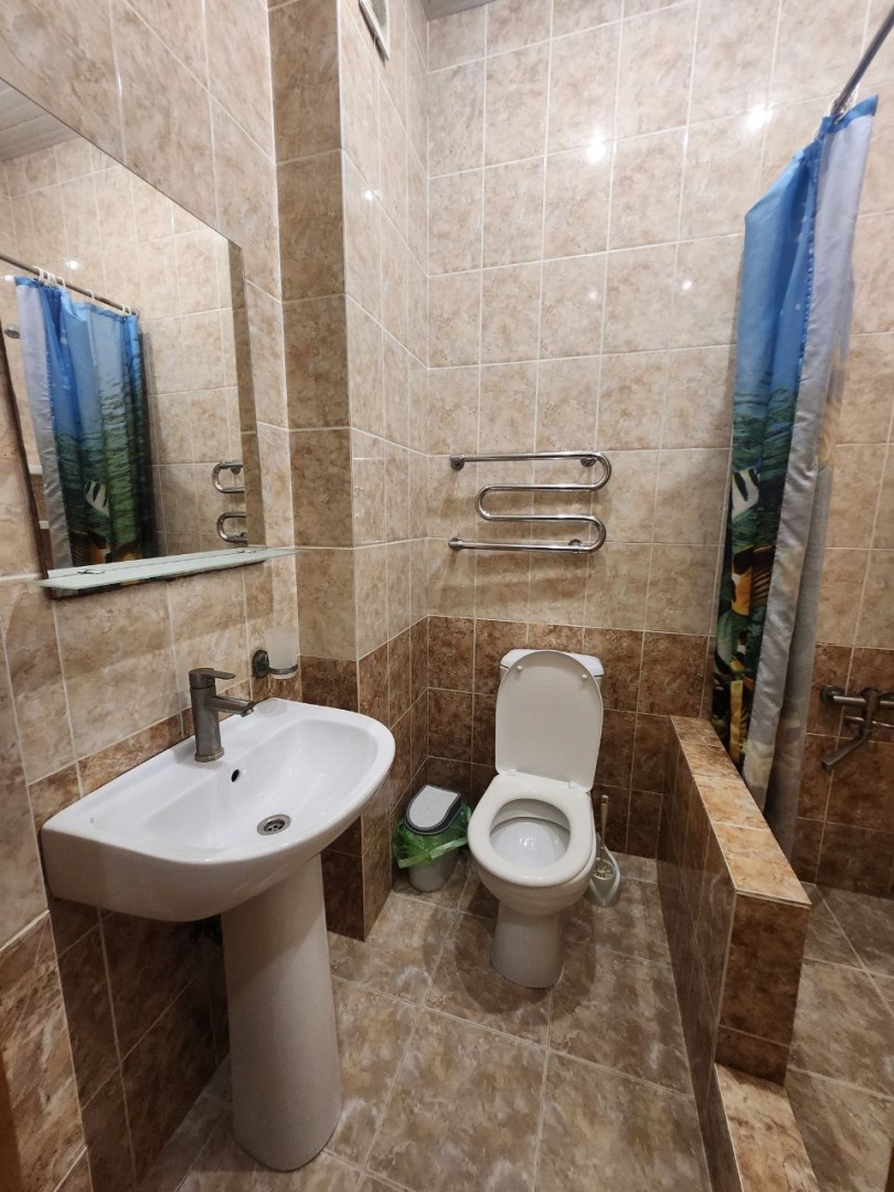 Гостевой дом Орхидея