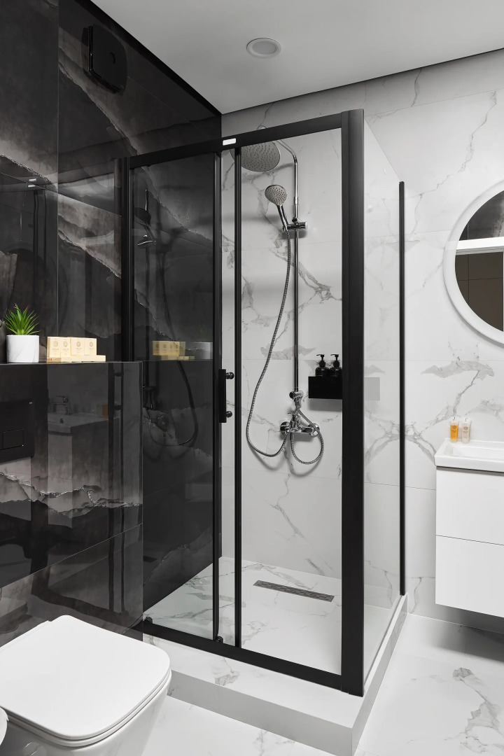 Апартаменты Baltic Sense