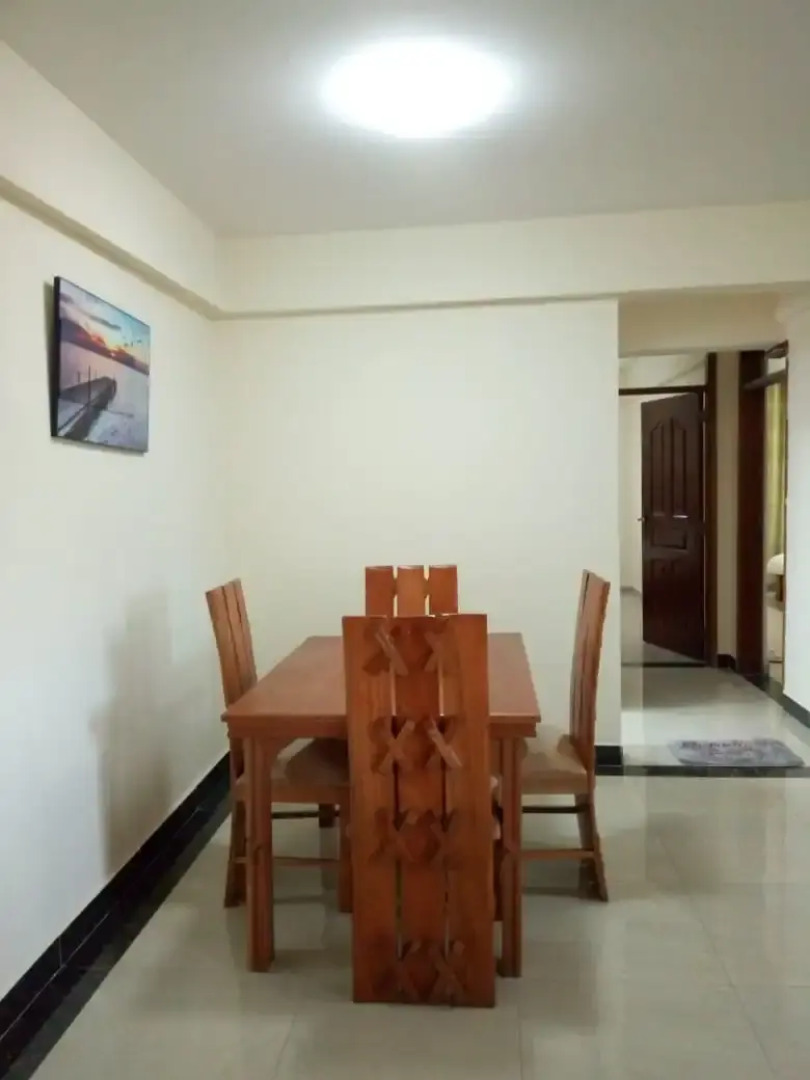 Апартаменты Mideya Gardens