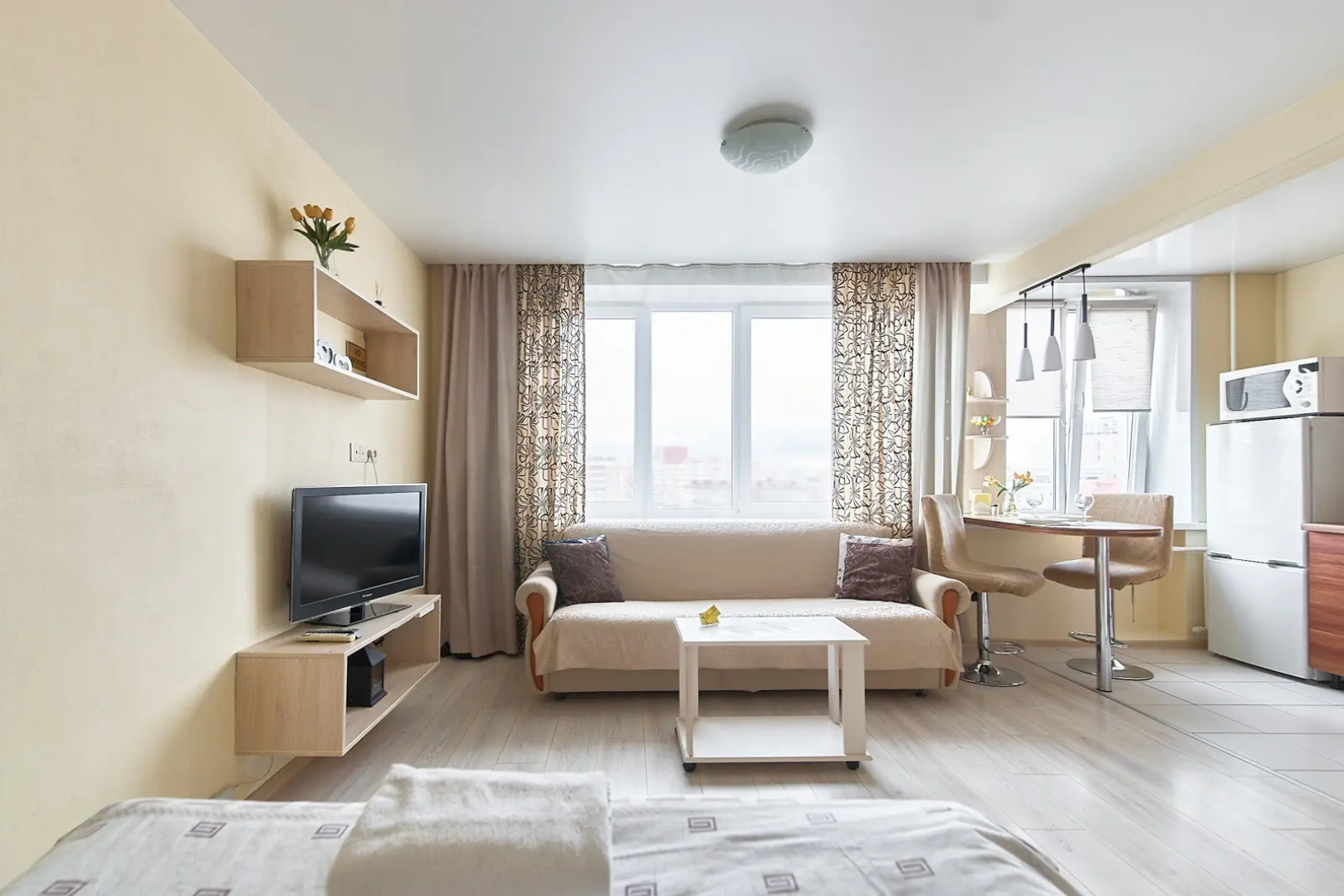 Апартаменты на Немиге Улица Романовская Слобода 26