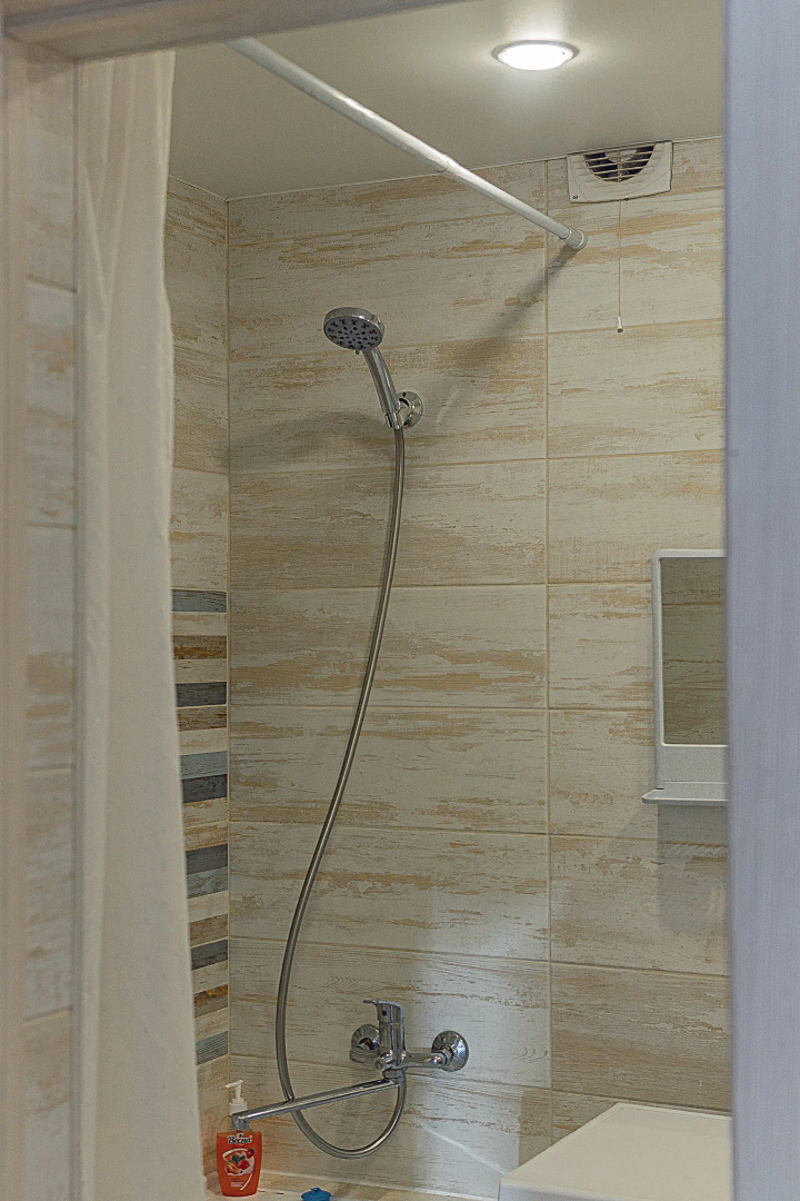 Квартира Уютная двушка в центре Шимановска