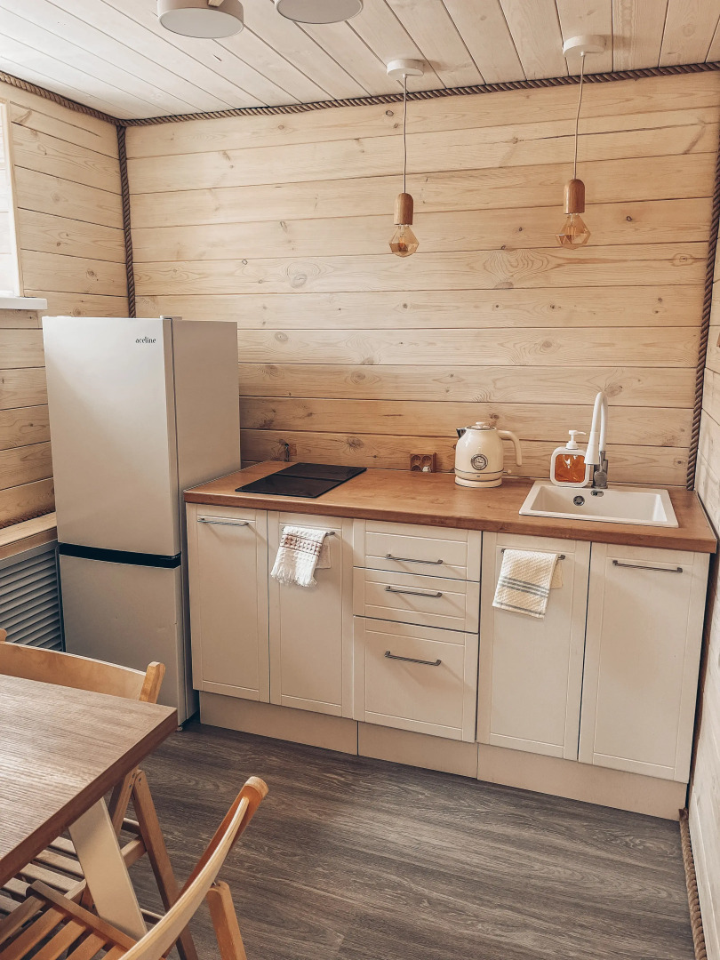 База отдыха Барская Усадьба