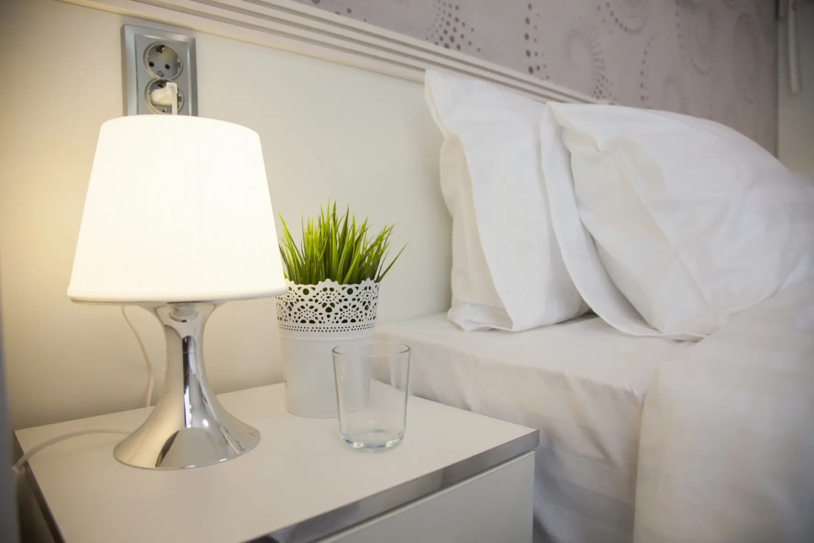 Отель Метро