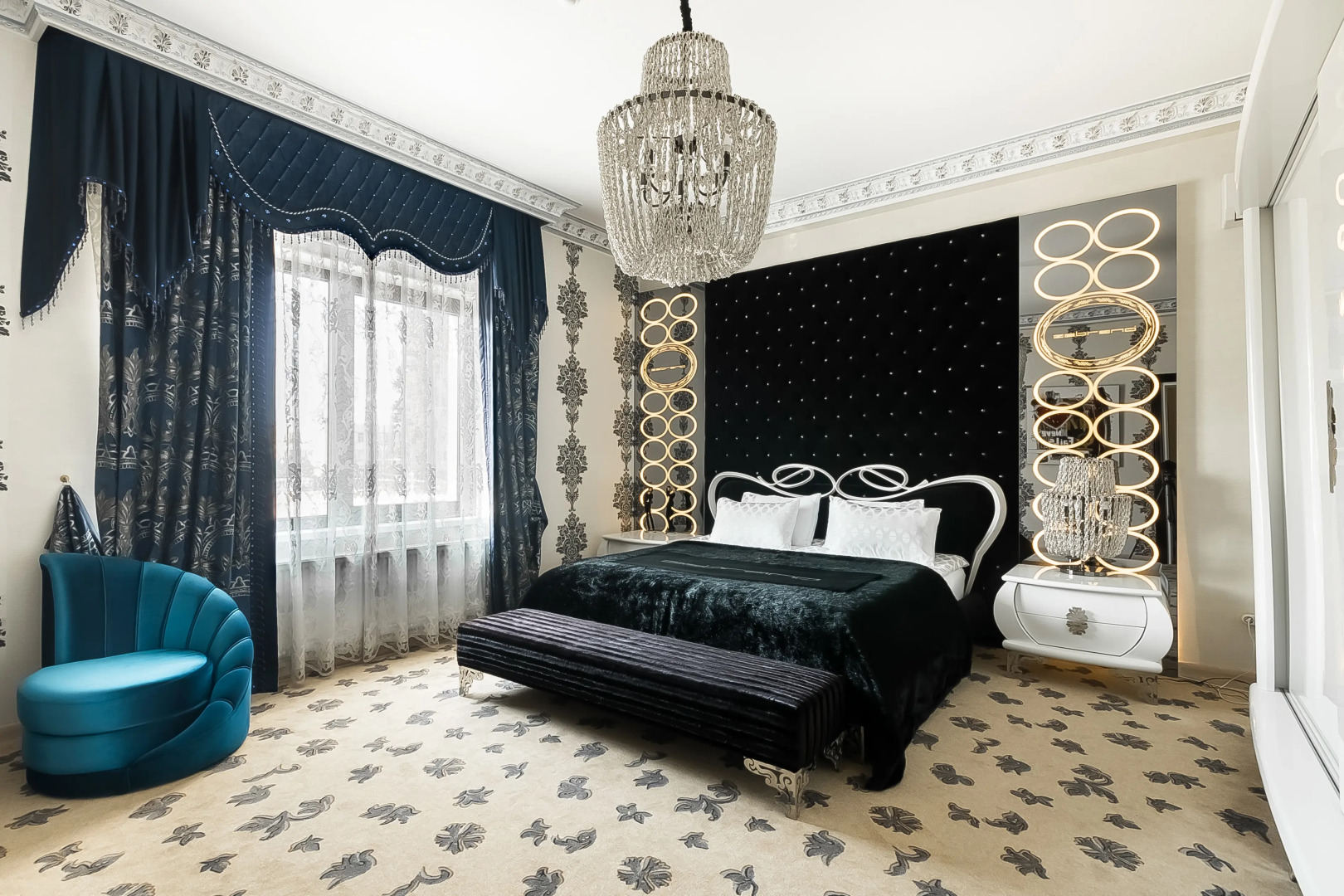 Бутик-отель Villa Italy