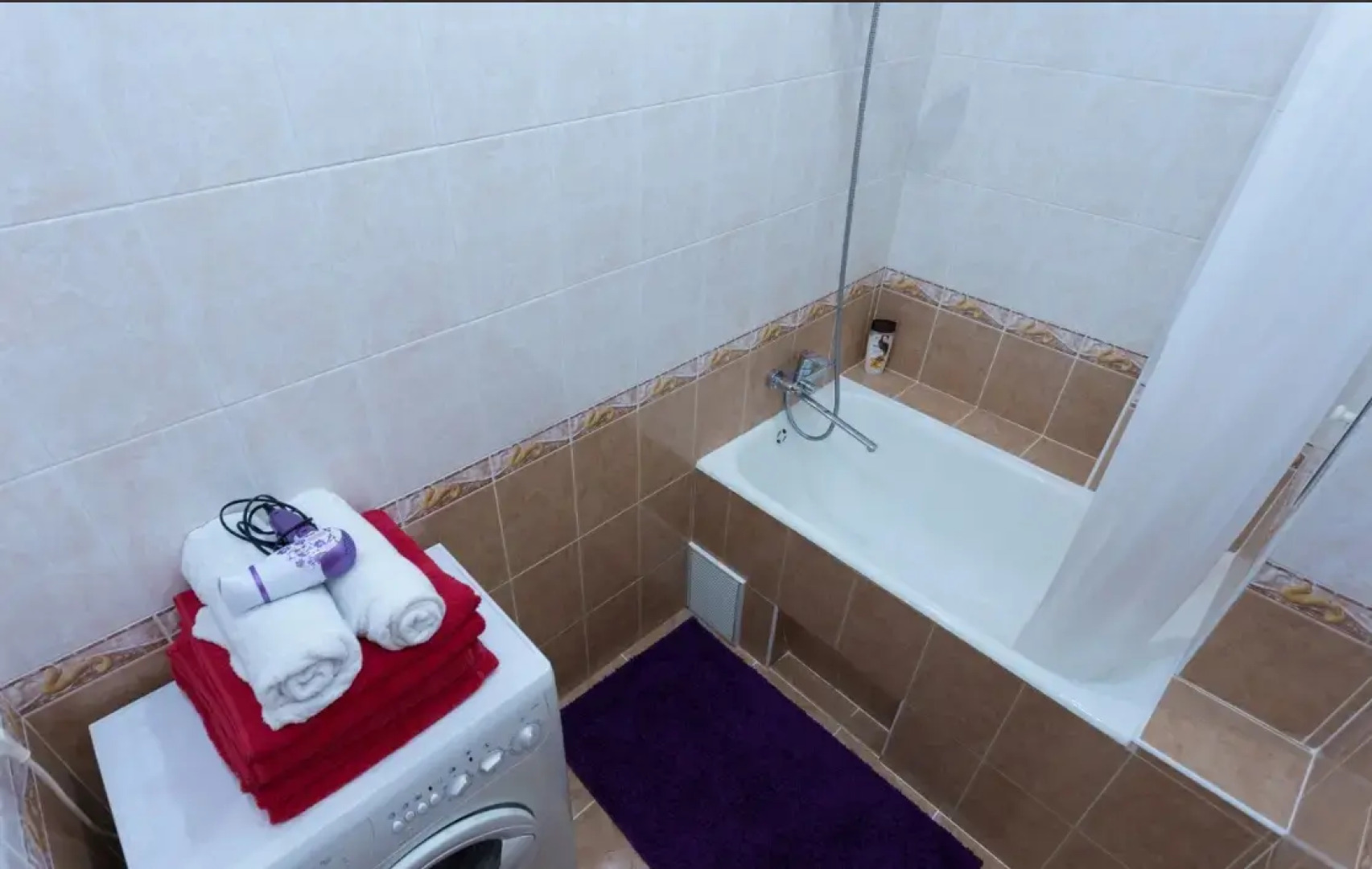 Апартаменты у Вокзала